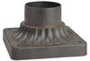 Exterior -Pier Mounts - 16562 - Light Center (The)