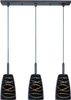 Island/Pool Table-3 Light Bar - 15331 - Light Center (The)