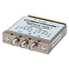 Mechanical SPDT Switch, DC-18 GHz, SMA, TTL Control - ZK-MSP2TA-18 - Mini-Circuits