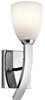 42587CH Sconces-Single Glass - 618022 - Capital Lighting, Inc.