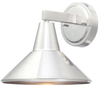 72211-A144 1 Light Wall Mount - 72211-A144 - Minka Group
