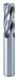 Series 1910 4 Flute Roughing End Mill -- 19101 - Image