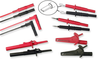 North American Test Lead Set -- 129401 - Image