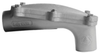 Explosionproof Conduit Elbow -- ELBD100 - Image