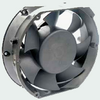 DC Brushless Cross Flow Fan -- 172 x 150 x 51 XYW - Image