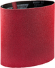 Norton Red Heat CA Coarse Cloth Floor Sanding Belt - 07660768086 -- 07660768086 - Image