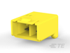 PCB Headers & Receptacles - 3-1376382-4 - TE Connectivity