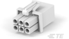 Rectangular Power Connectors - 1586942-1 - TE Connectivity