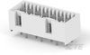 PCB Headers & Receptacles - 5-2232043-7 - TE Connectivity