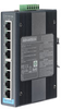 8GE Unmanaged Ethernet Switch -- EKI-2728-CE