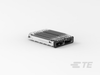 High Speed Pluggable IO Connectors & Cages - 4-2170814-5 - TE Connectivity