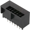 Connector, Header, 12Pos, 2Row, 3Mm; Connector Systems Molex - 01AH1268 - Newark, An Avnet Company