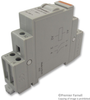 General Purpose Relay, 22 Series, Power, Dpdt, 230 Vac, 20 A Rohs Compliant Finder - 23M8674 - Newark, An Avnet Company