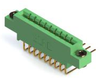 Card Edge Conn, Dual Side, 18Pos, Th; Card Edge Connector Type Edac - 59AJ6085 - Newark, An Avnet Company
