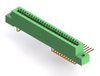 Card Edge Conn, Dual, 54Pos, Wire Wrapos; Card Edge Connector Type Edac - 64AJ7254 - Newark, An Avnet Company