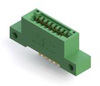 Card Edge Conn, Single, 8Pos, Wire Wrap; Card Edge Connector Type Edac - 65AJ2192 - Newark, An Avnet Company