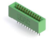 Card Edge Conn, Single, 11Pos, Solder; Card Edge Connector Type Edac - 65AJ5857 - Newark, An Avnet Company