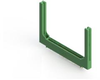 Card Edge Conn, Single Side, 29Pos, Lug; Card Edge Connector Type Edac - 68AJ1094 - Newark, An Avnet Company