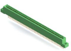 Card Edge Conn, Single Side, 43Pos, Th; Card Edge Connector Type Edac - 76AJ2554 - Newark, An Avnet Company