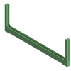 Card Edge Conn, Single Side, 68Pos, Th; Card Edge Connector Type Edac - 69AJ4895 - Newark, An Avnet Company