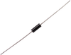 Resistor, Metal Film, 40K, 0.25W, Axial; Resistance Ohmite - 49AJ2837 - Newark, An Avnet Company