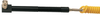 Sensor Probe, Type K Rohs Compliant Omega - 69AJ1302 - Newark, An Avnet Company