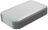 Enclosure, Ip67, No Battery Compartment, Handheld, 33 Mm, 88 Mm, 146 Mm Rohs Compliant Takachi - 45Y4723 - Newark, An Avnet Company