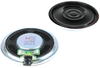 Speakers - PSR36N08AK - Mallory Sonalert Products, Inc.