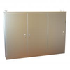 Electrical - Disconnect - Freestanding Enclosures - 3UHD8411918N4SS - Hammond Manufacturing Company Inc.
