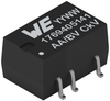 Dc-Dc Converter, 5V, 0.4A Rohs Compliant Wurth Elektronik - 51AK1997 - Newark, An Avnet Company