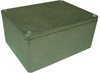 Enclosure, 4.74 X 4.74 X 4.02; Enclosure Type Multicomp Pro - 74M2228 - Newark, An Avnet Company