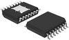 IC REG LINEAR 10V 150MA 16SOIC -- 598-NCV8501PDW100R2G - Image