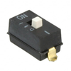 Switches - DIP Switches - 1000024-A6SN-1104 - Win Source Electronics