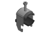 UCL Cable Clamps / Cable Clips- for 1-5/8