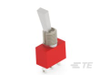 Toggle Switches - 5-1825136-9 - TE Connectivity