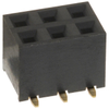 Connectors, Interconnects - Rectangular Connectors - Headers, Receptacles, Female Sockets - 1379345-NPPN032FFKS-RC - Win Source Electronics