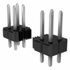 Headers, Male Pins - 3M156386-12-ND - DigiKey