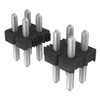 Headers, Male Pins - SAM1097-19-ND - DigiKey