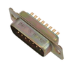 D-Sub Connector Assemblies - DAM15P032N-ND - DigiKey