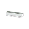 Circuit Board Indicators, Arrays, Light Bars, Bar Graphs - 754-DC20/20SURKWA-ND - DigiKey
