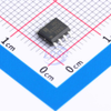 RTC/Clock Chip >> Real-time Clocks (RTC) -- DS1307IDRG - Image