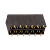 Headers, Receptacles, Female Sockets - 732-13383-1-ND - DigiKey