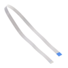 Flat Flex Ribbon Jumpers, Cables - FJH-15-D-15.50-4-ND - DigiKey