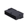 Rectangular Connector Housings - 0430202011-ND - DigiKey