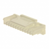 Rectangular Connector Housings - 455-2421-ND - DigiKey