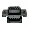 D-Sub Connector Assemblies - AFS09G-ND - DigiKey