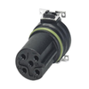 Circular Connector Assemblies - 1411938-ND - DigiKey
