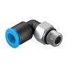 Fittings, Couplings, and Distributors - 2171-QSML-M7-6-ND - DigiKey