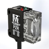 EZ-EYE™, Red, 6ft 4-wire Cable, V4 Convergent 1