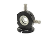 XY Optic Positioner, Precision, BD Differential Micrometers -- SB18YZBD